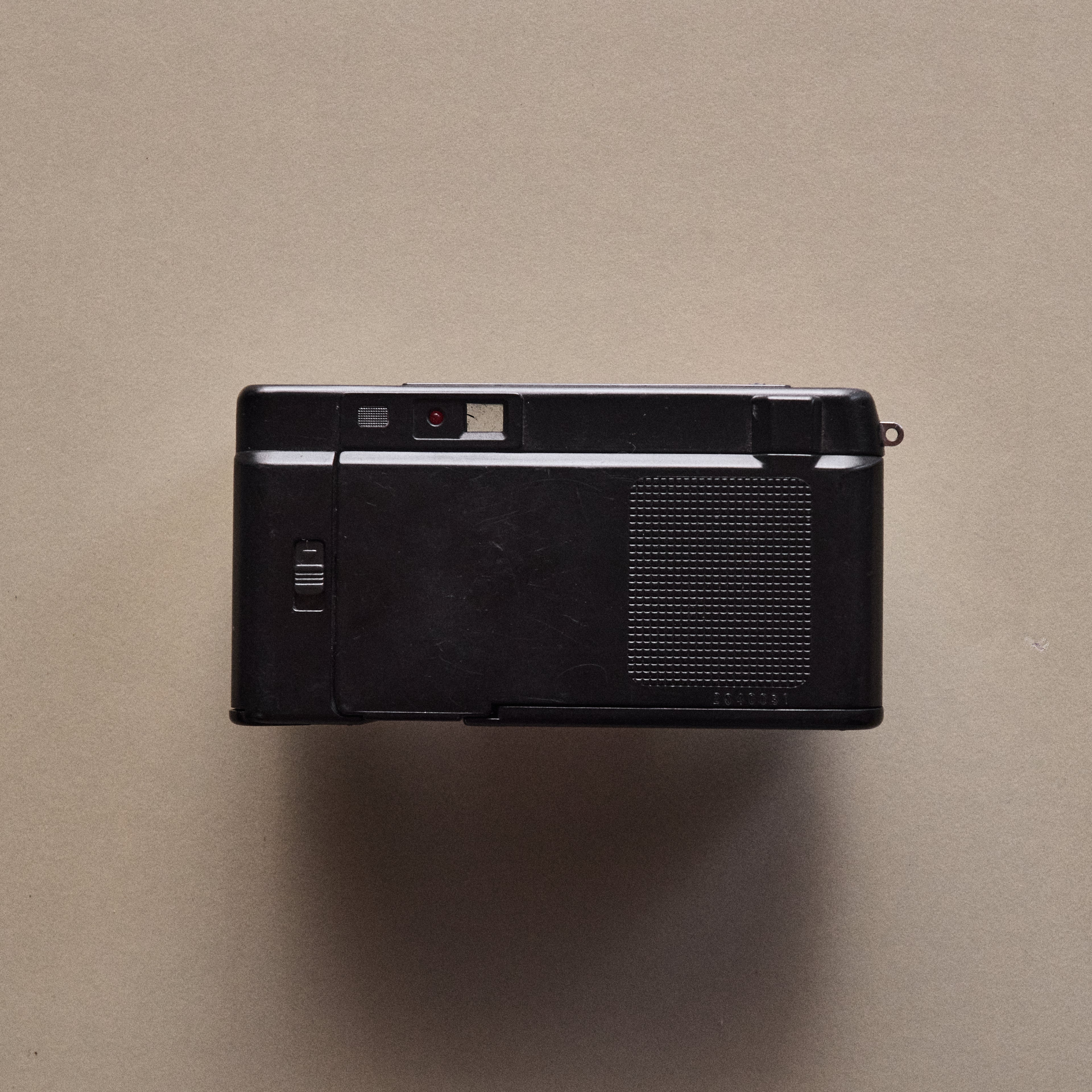 PENTAX PINO 35