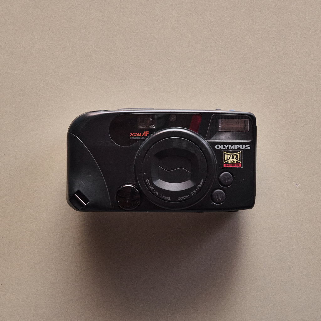 OLYMPUS IZM 220