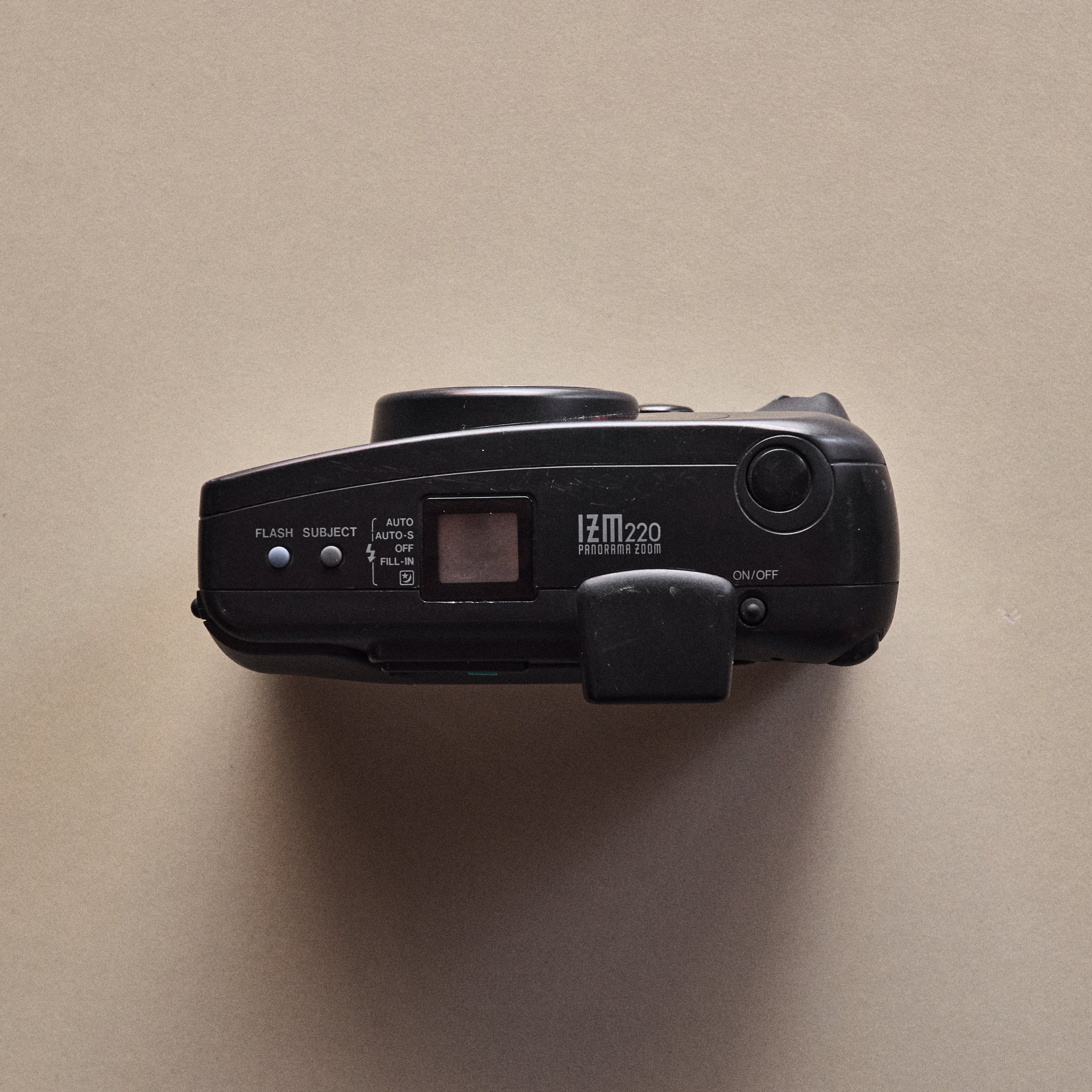OLYMPUS IZM 220