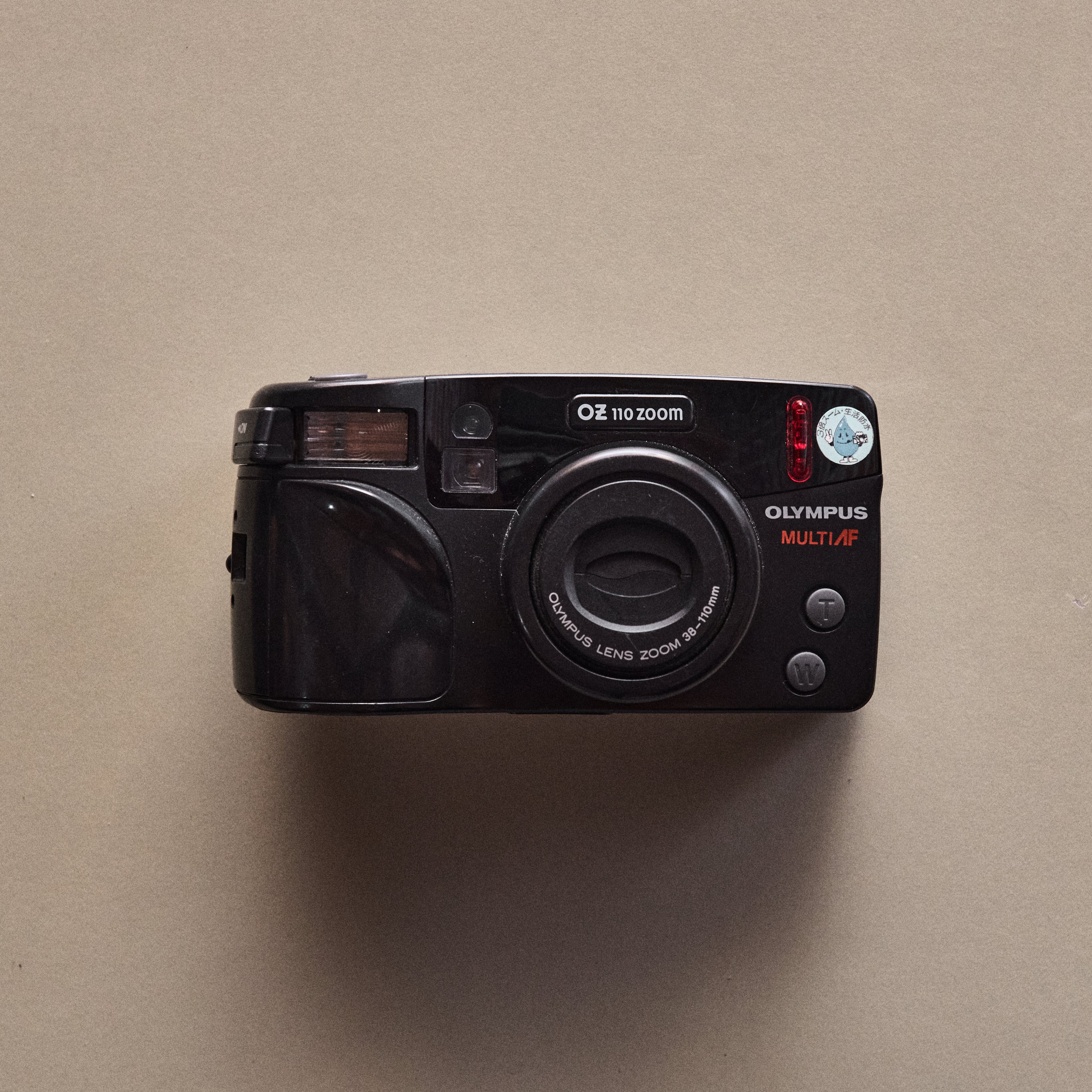 OLYMPUS OZ 110 ZOOM