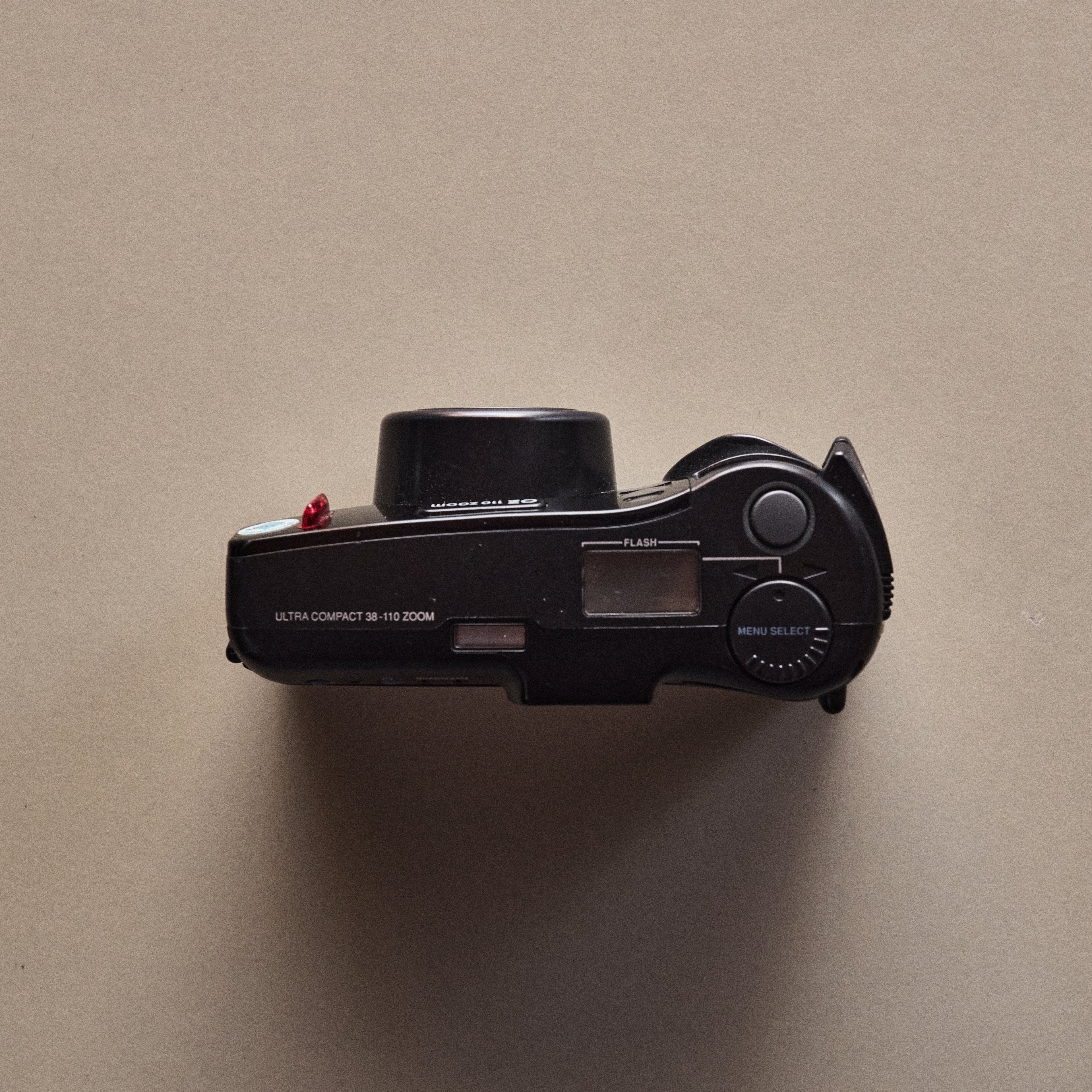 OLYMPUS OZ 110 ZOOM