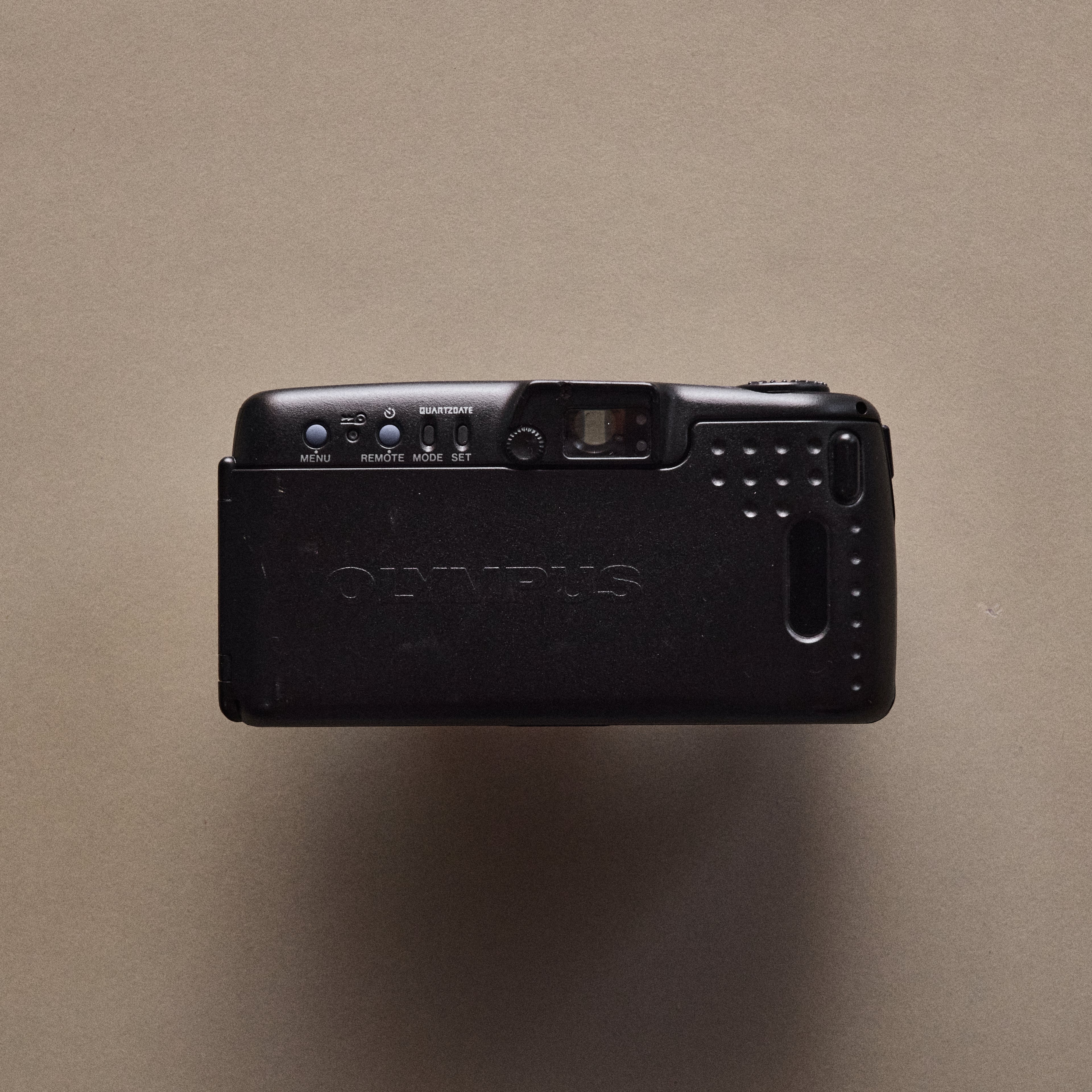 OLYMPUS OZ 110 ZOOM